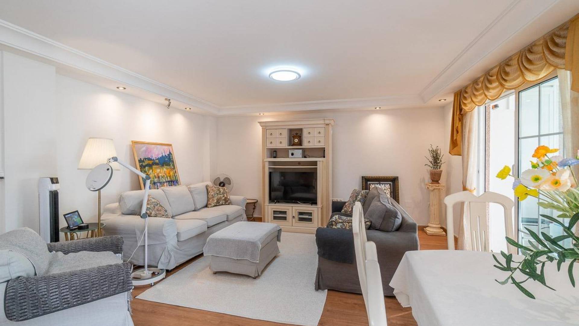 D'occasion - Penthouse - Torrevieja