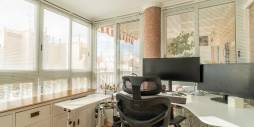 D'occasion - Penthouse - Torrevieja