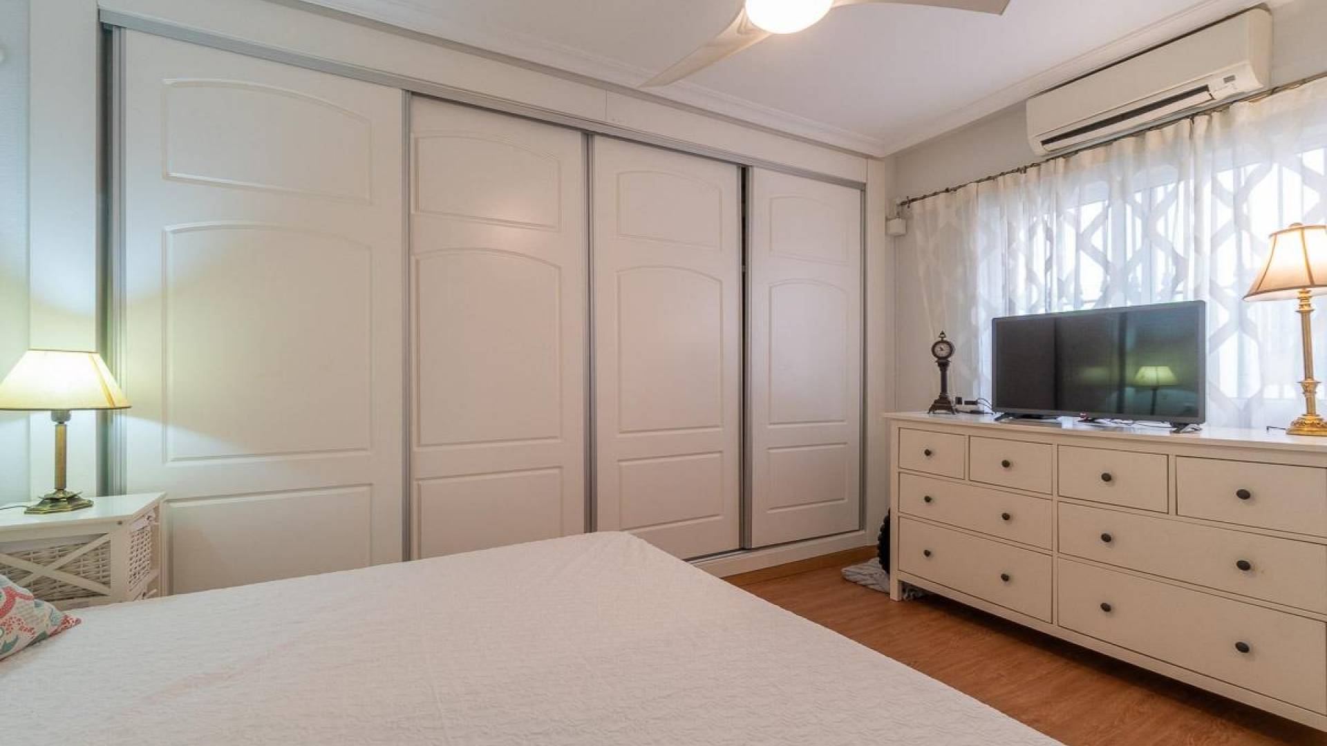 D'occasion - Penthouse - Torrevieja