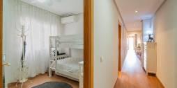 D'occasion - Penthouse - Torrevieja