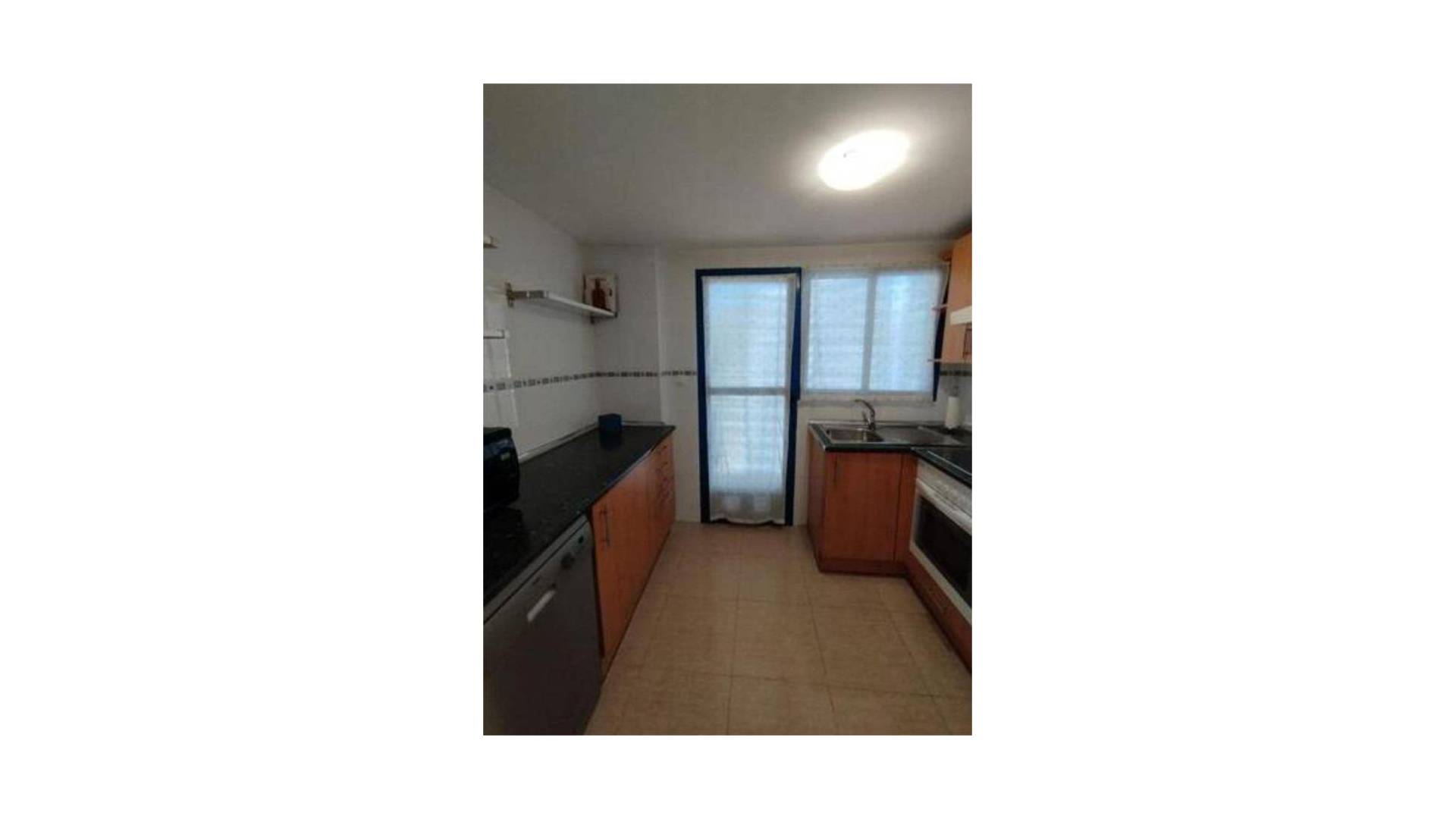 D'occasion - Penthouse - Villajoyosa - Cala Villajoyosa