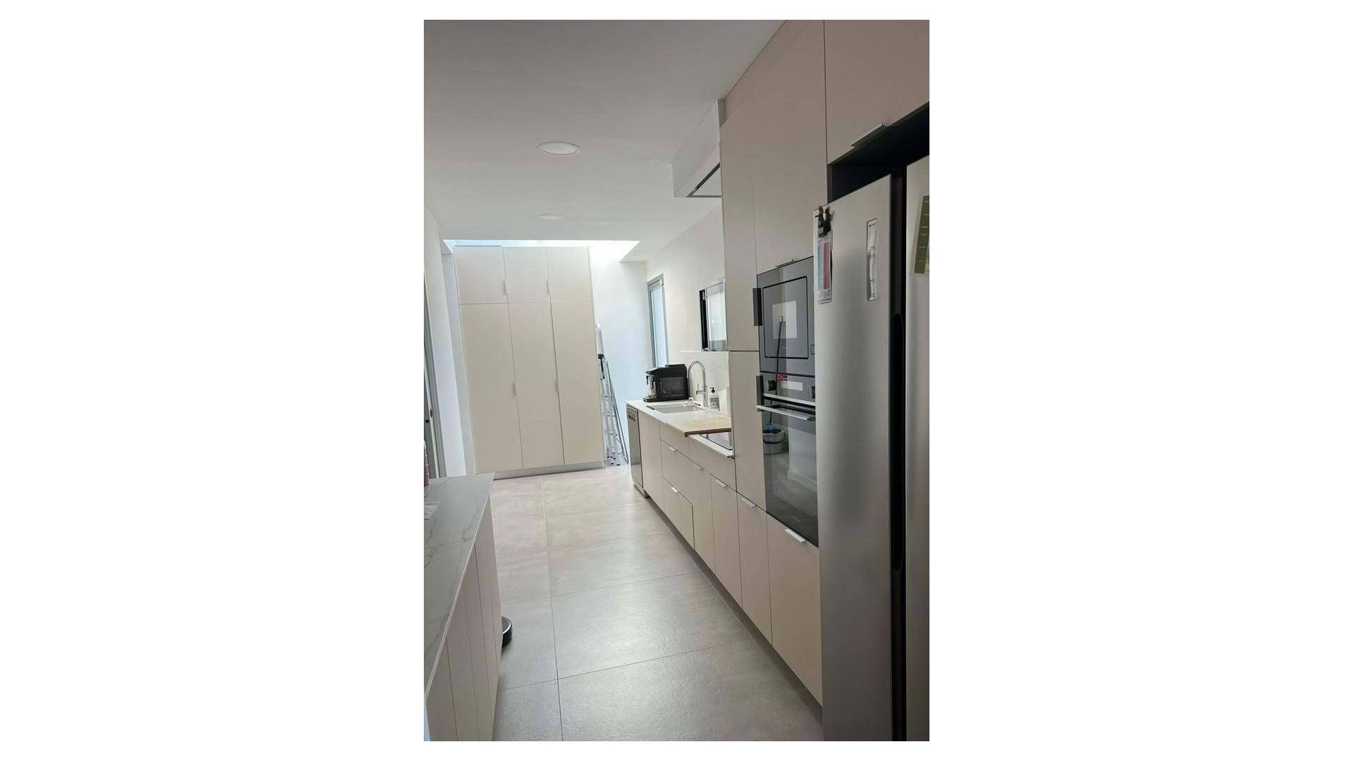 D'occasion - Penthouse - Villajoyosa