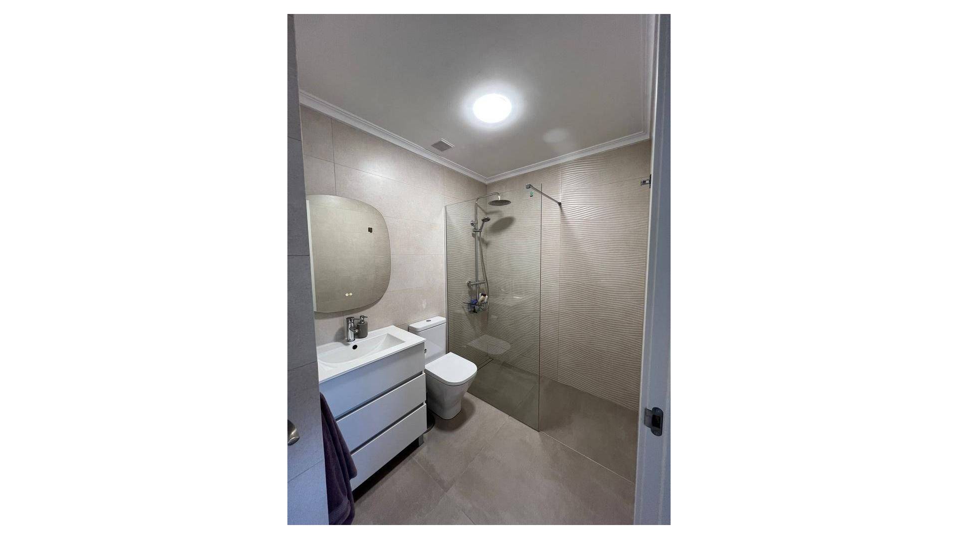 D'occasion - Penthouse - Villajoyosa