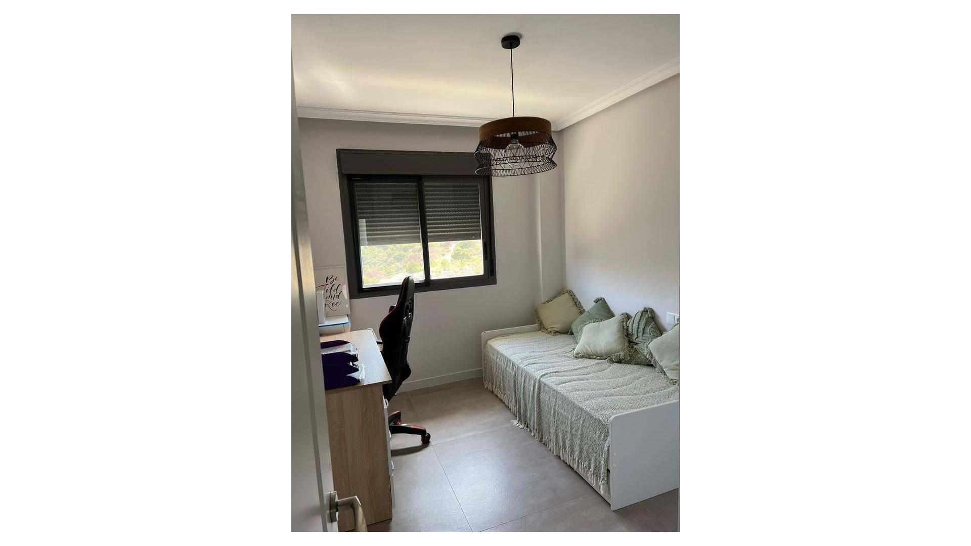 D'occasion - Penthouse - Villajoyosa