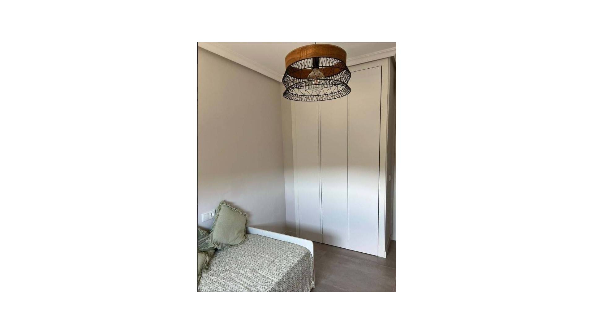 D'occasion - Penthouse - Villajoyosa