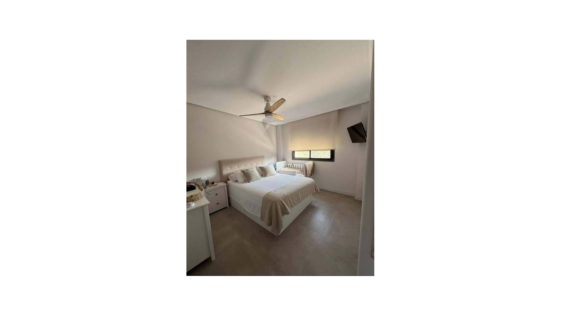 D'occasion - Penthouse - Villajoyosa