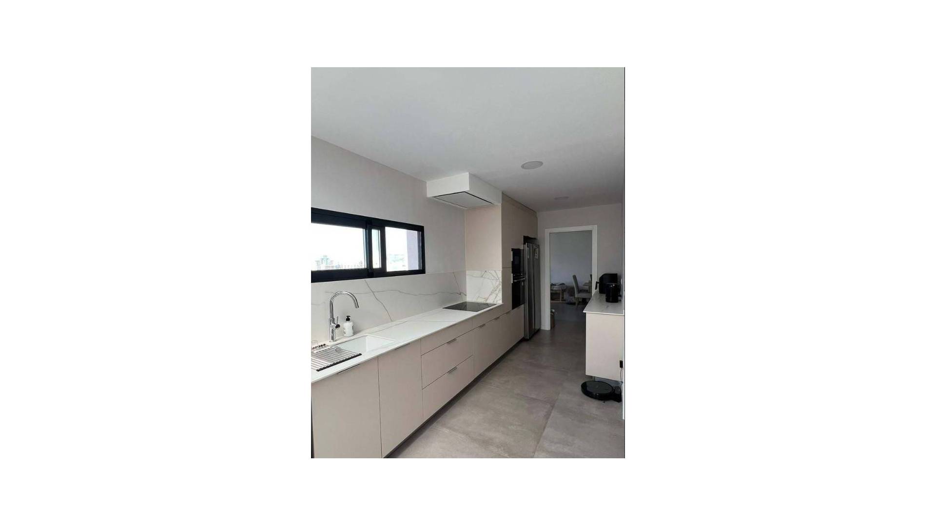 D'occasion - Penthouse - Villajoyosa