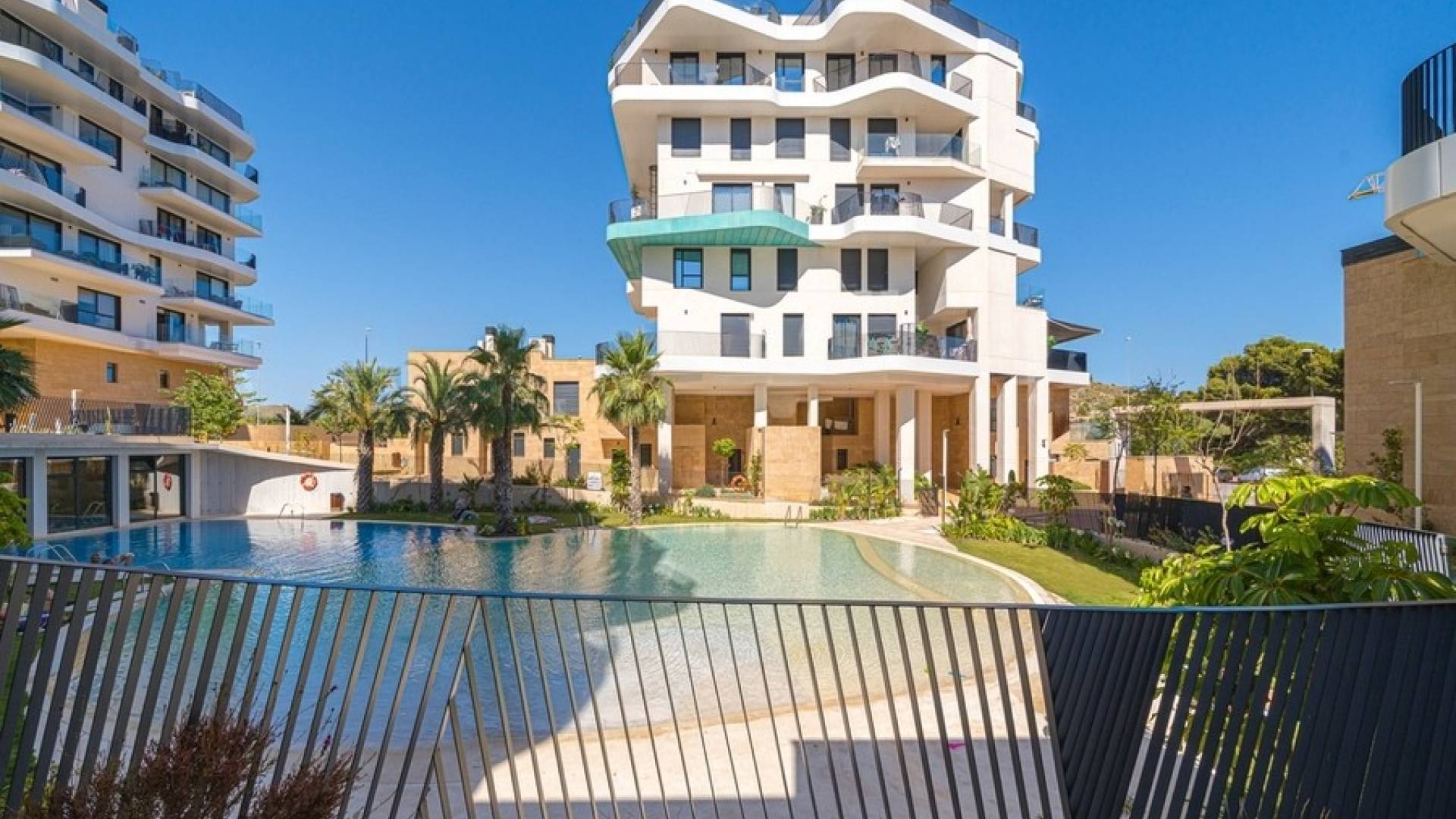 D'occasion - Penthouse - Villajoyosa