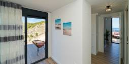 D'occasion - Penthouse - Villajoyosa