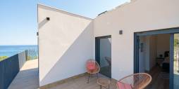 D'occasion - Penthouse - Villajoyosa