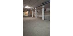 D'occasion - Place de parking / Garage - Orihuela Costa - Los Almendros-La Florida