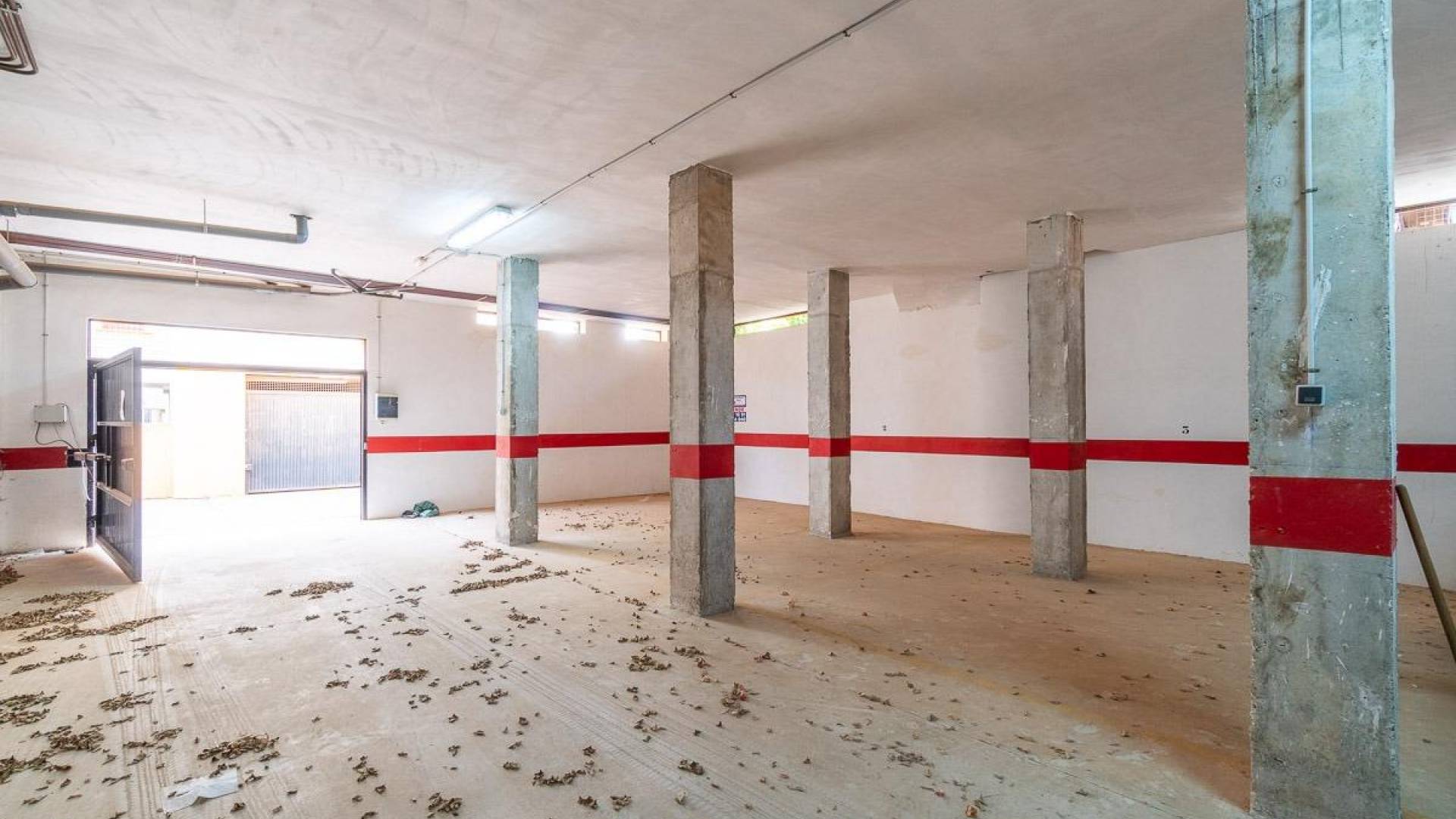 D'occasion - Place de parking / Garage - Orihuela Costa - Montezenia