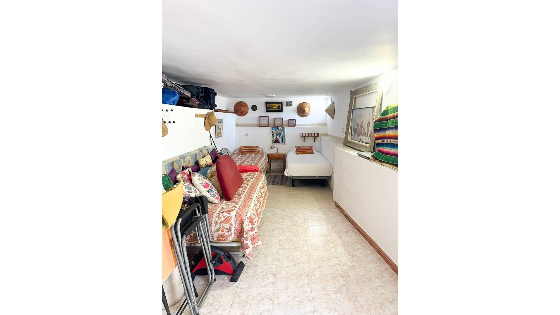 D'occasion - Propriété de campagne Finca - Alicante - Moralet - Cañada del Fenollar