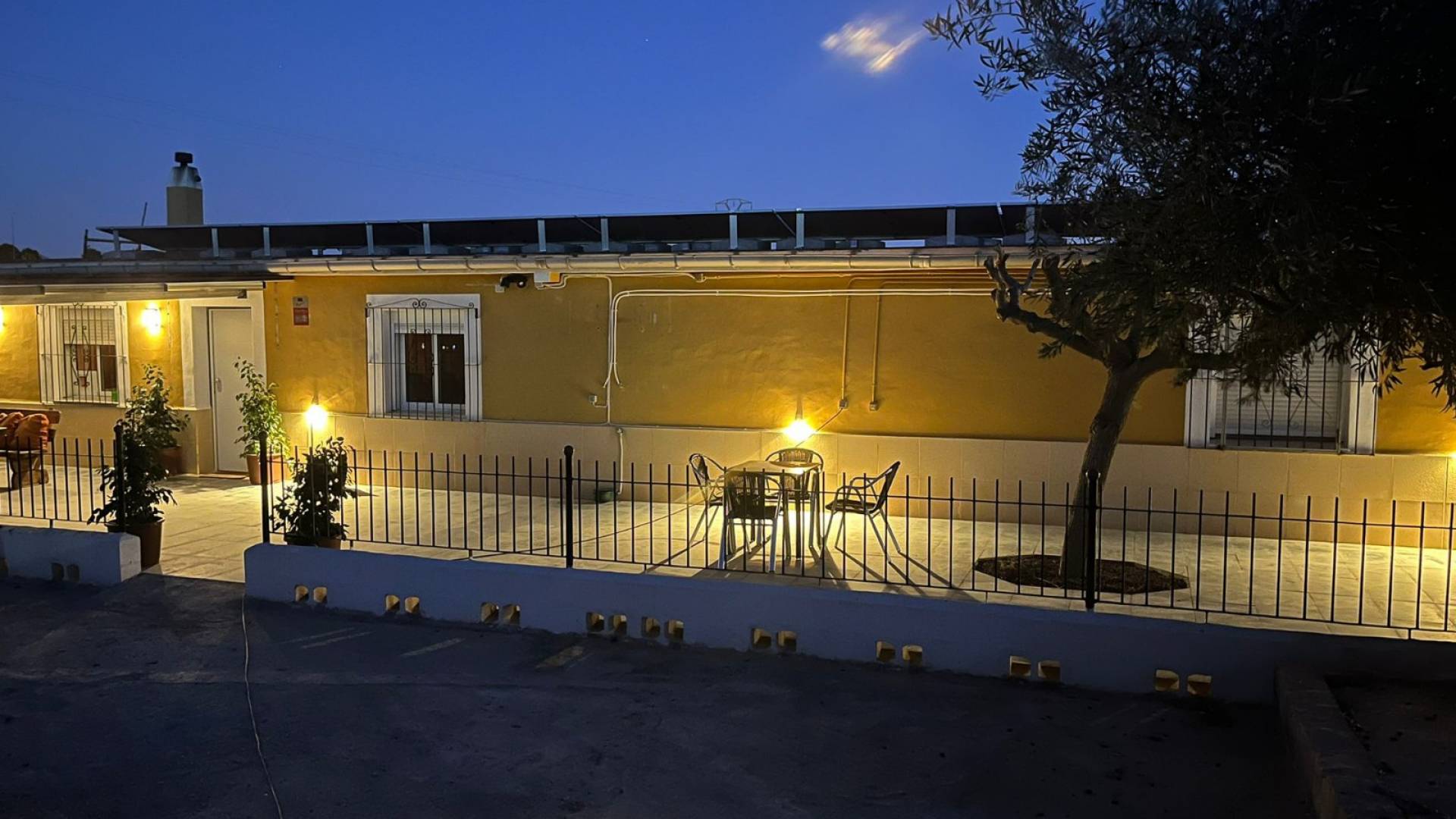 D'occasion - Propriété de campagne Finca - Alicante - Moralet - Cañada del Fenollar