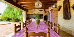 D'occasion - Propriété de campagne Finca - Almoradi - Almoradí