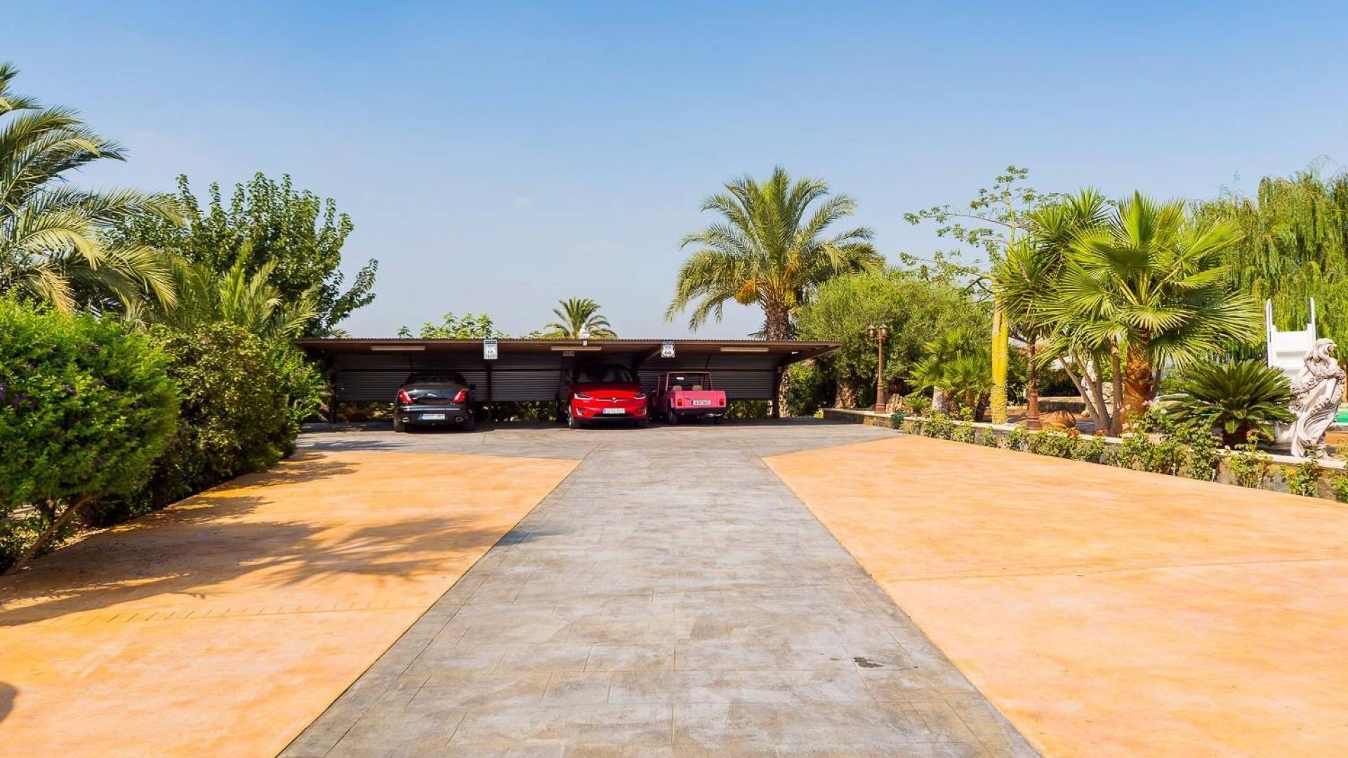 D'occasion - Propriété de campagne Finca - Almoradi - Almoradí
