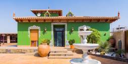 D'occasion - Propriété de campagne Finca - Almoradi - Almoradí