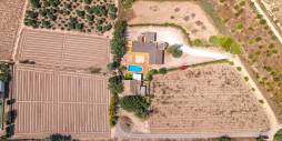 D'occasion - Propriété de campagne Finca - Almoradi - Almoradí