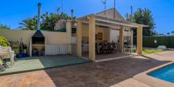 D'occasion - Propriété de campagne Finca - Almoradi - Almoradí