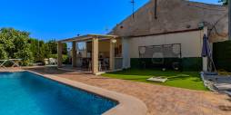 D'occasion - Propriété de campagne Finca - Almoradi - Almoradí