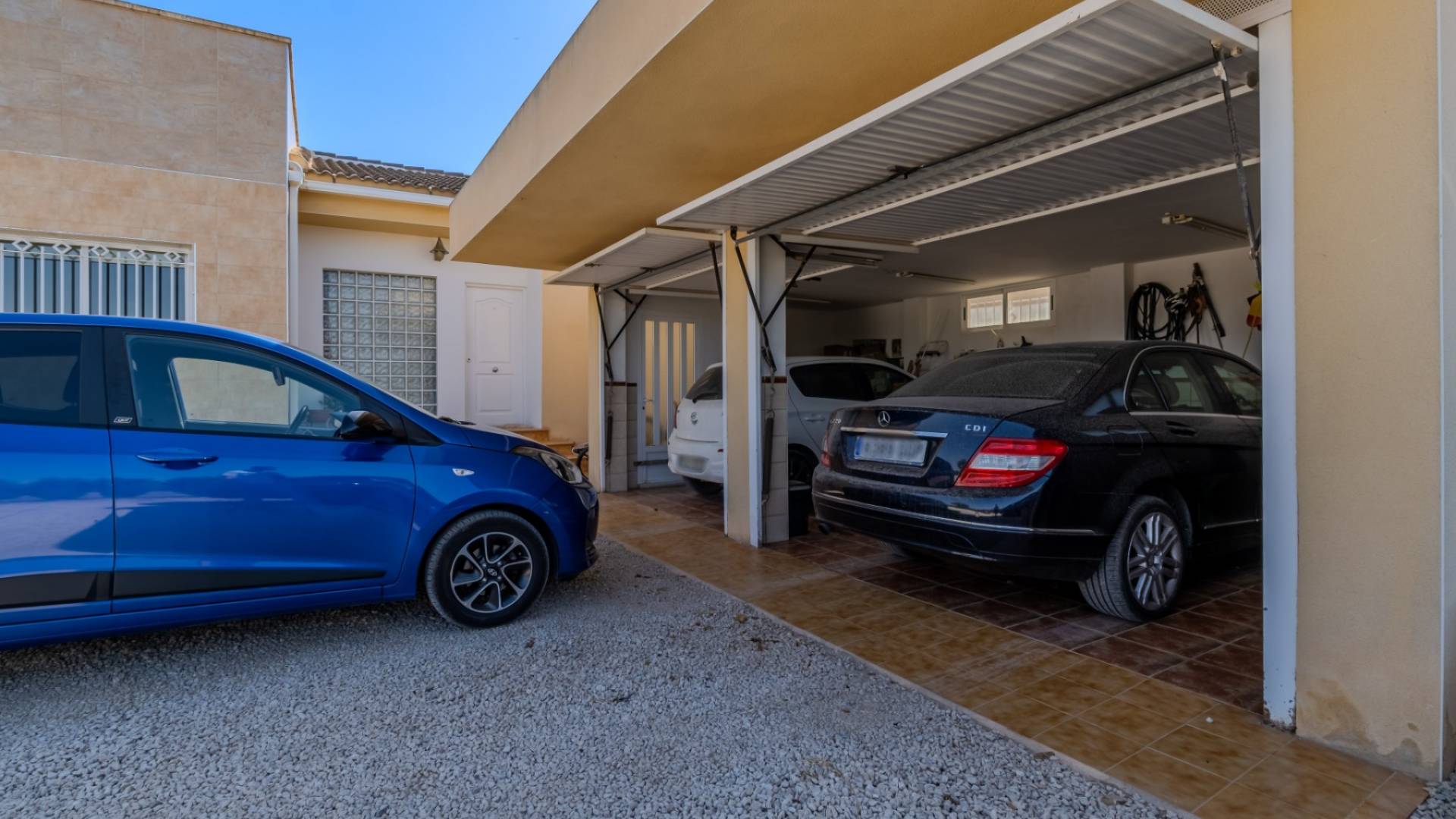 D'occasion - Propriété de campagne Finca - Almoradi - Almoradí