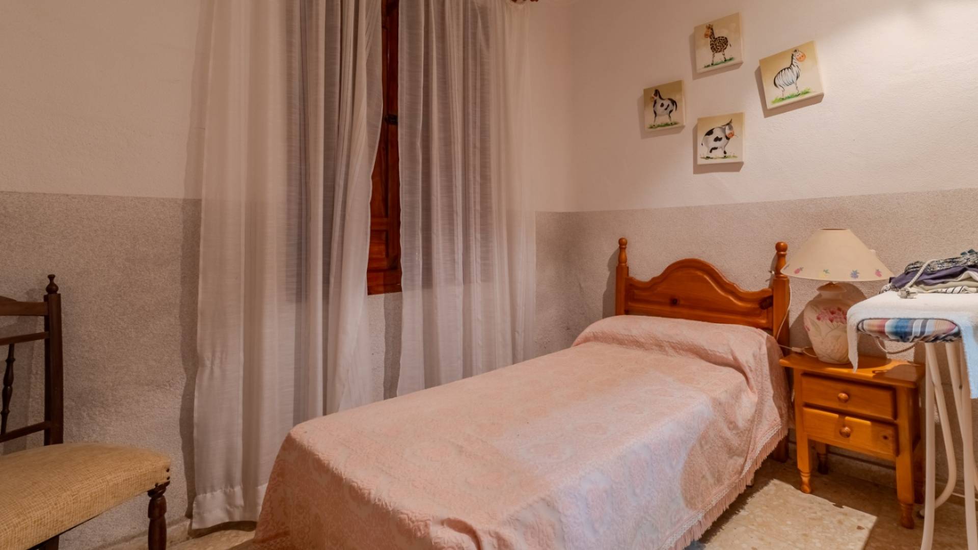 D'occasion - Propriété de campagne Finca - Almoradi - Almoradí