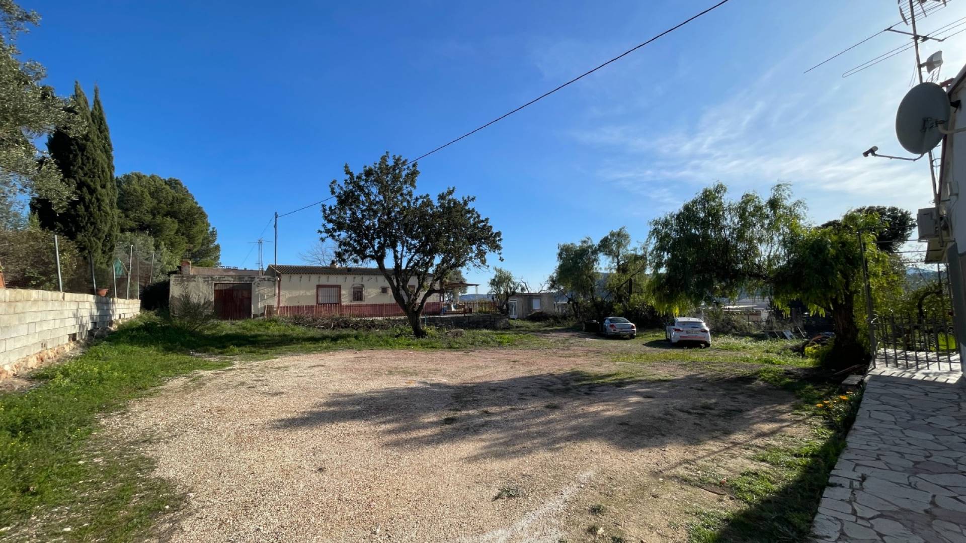 D'occasion - Propriété de campagne Finca - Aspe