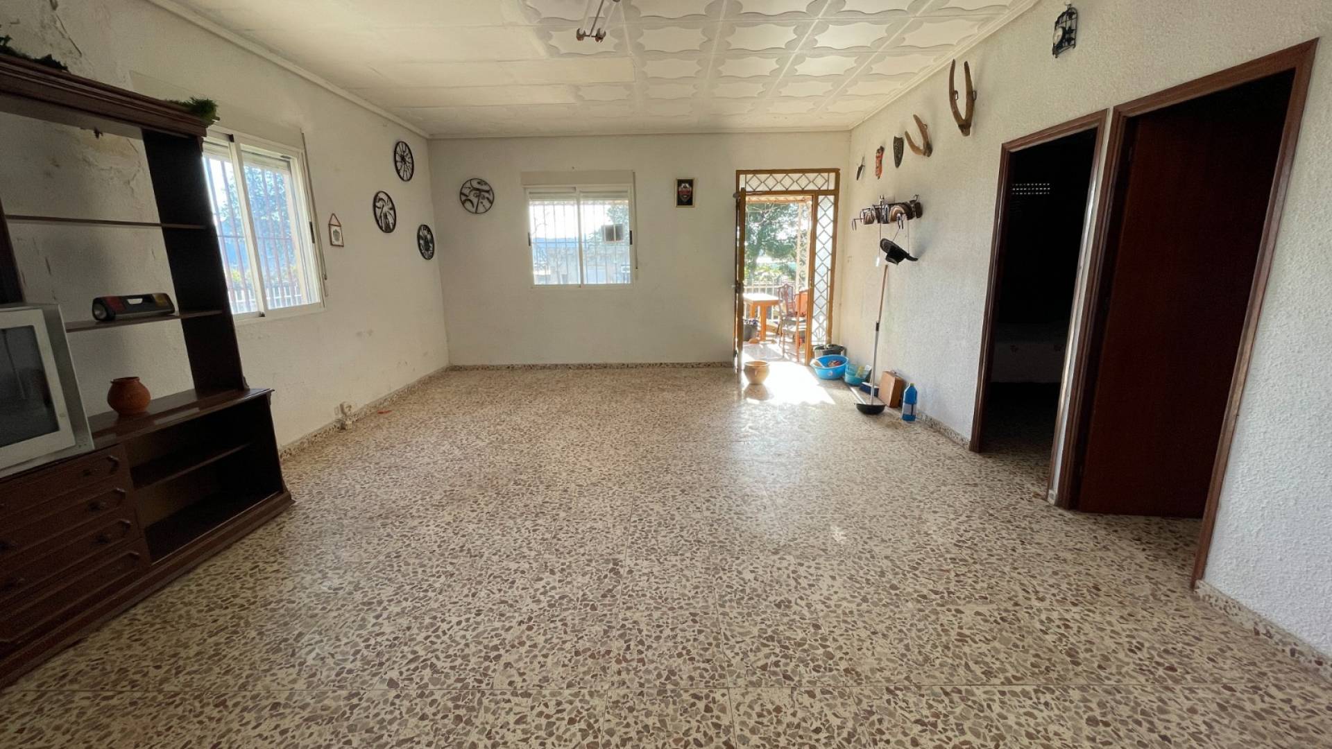 D'occasion - Propriété de campagne Finca - Aspe