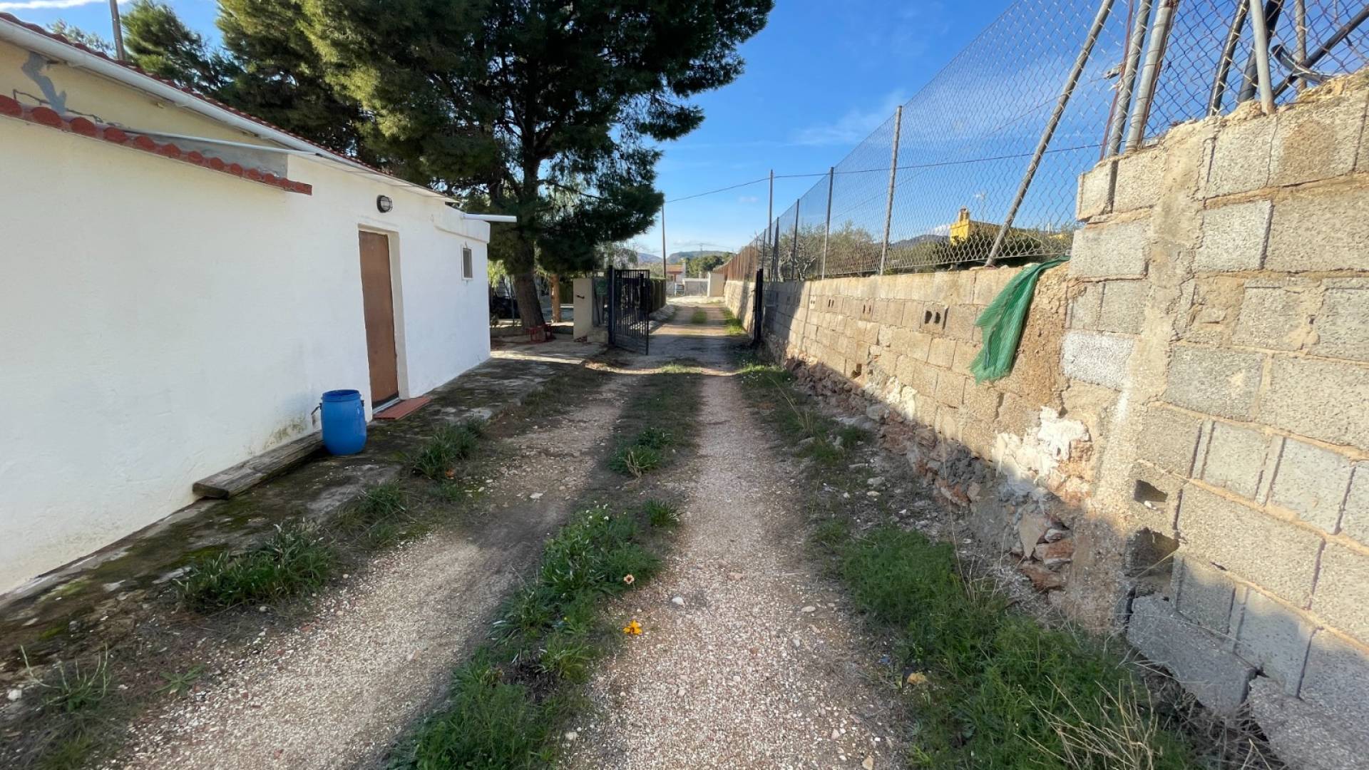 D'occasion - Propriété de campagne Finca - Aspe