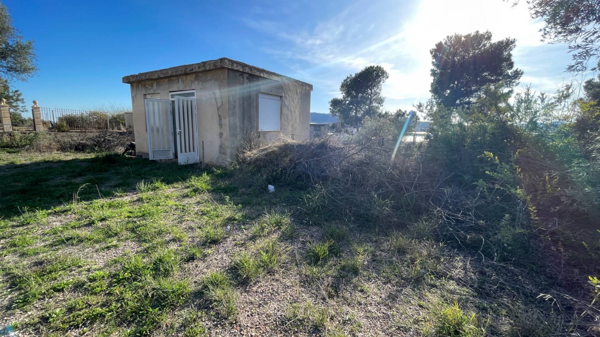 D'occasion - Propriété de campagne Finca - Aspe