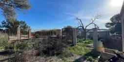 D'occasion - Propriété de campagne Finca - Aspe