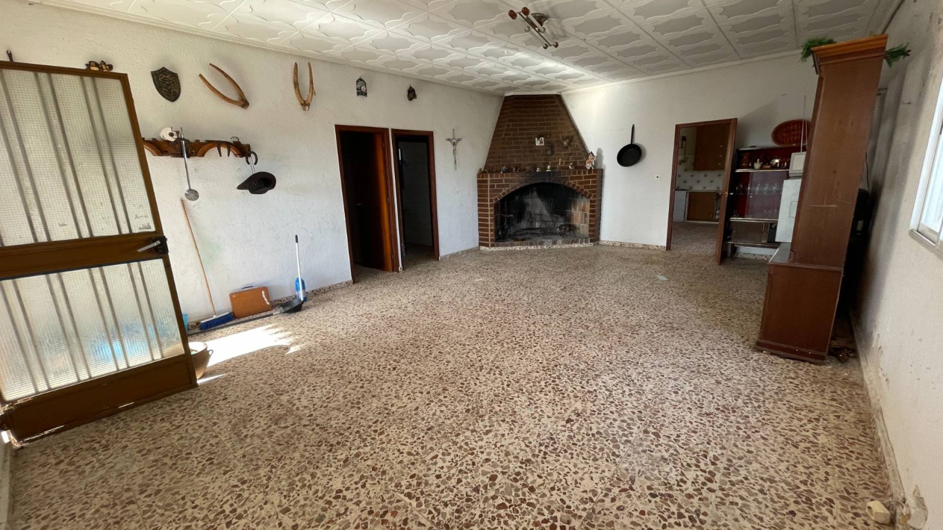 D'occasion - Propriété de campagne Finca - Aspe