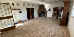 D'occasion - Propriété de campagne Finca - Aspe