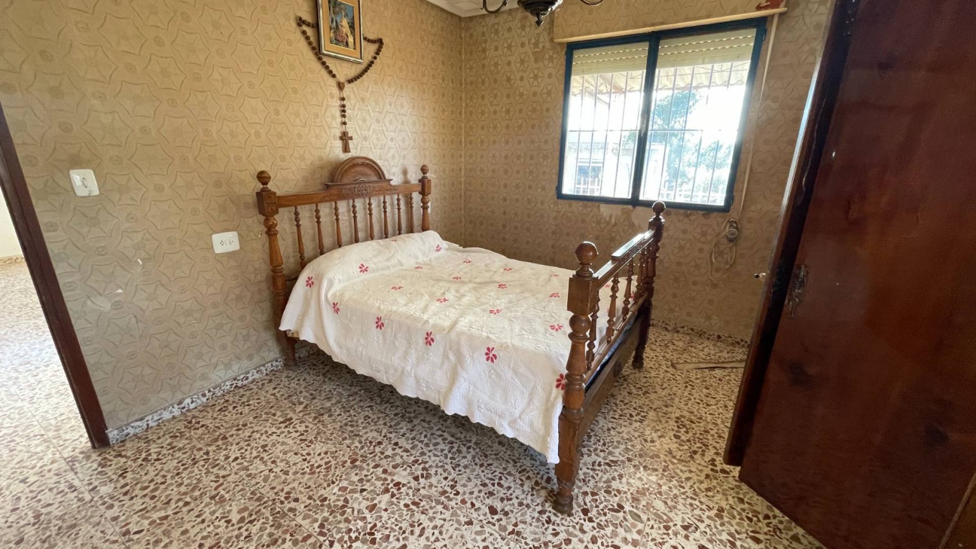 D'occasion - Propriété de campagne Finca - Aspe