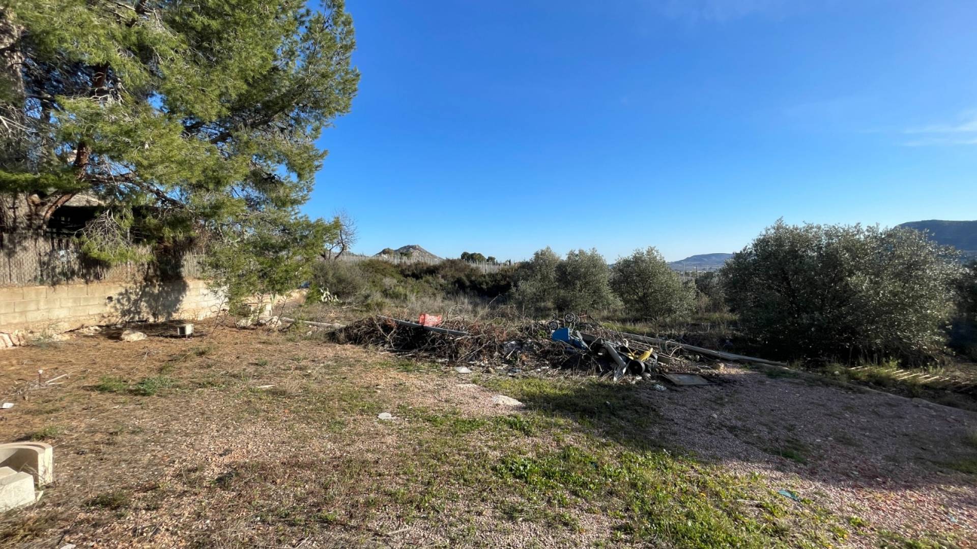 D'occasion - Propriété de campagne Finca - Aspe