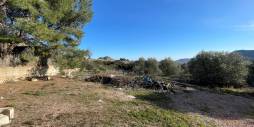 D'occasion - Propriété de campagne Finca - Aspe