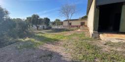 D'occasion - Propriété de campagne Finca - Aspe