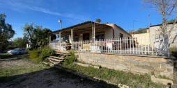 D'occasion - Propriété de campagne Finca - Aspe