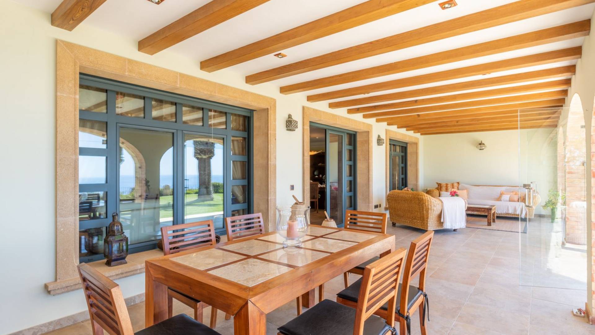 D'occasion - Propriété de campagne Finca - Benissa - Benimarco