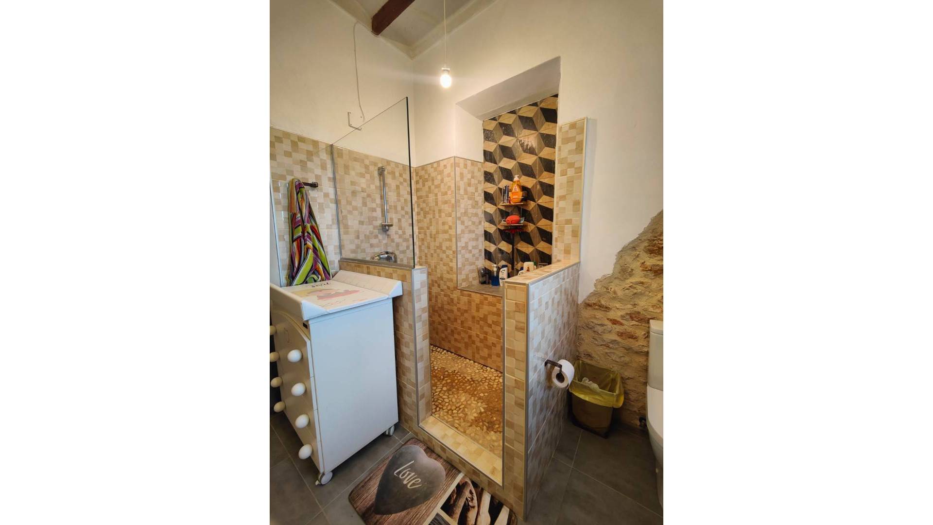 D'occasion - Propriété de campagne Finca - Benissa - Osalba