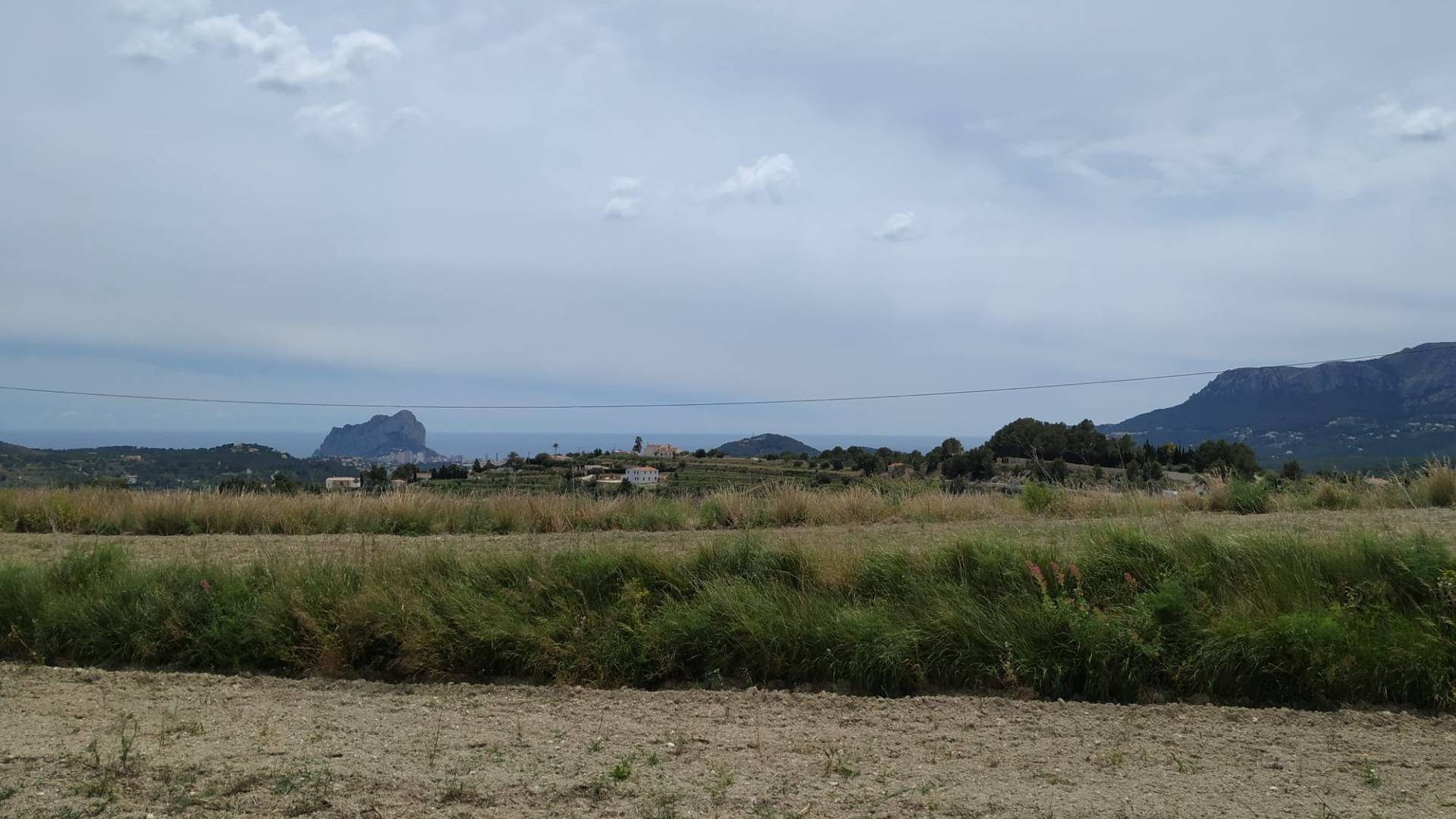 D'occasion - Propriété de campagne Finca - Benissa - Osalba