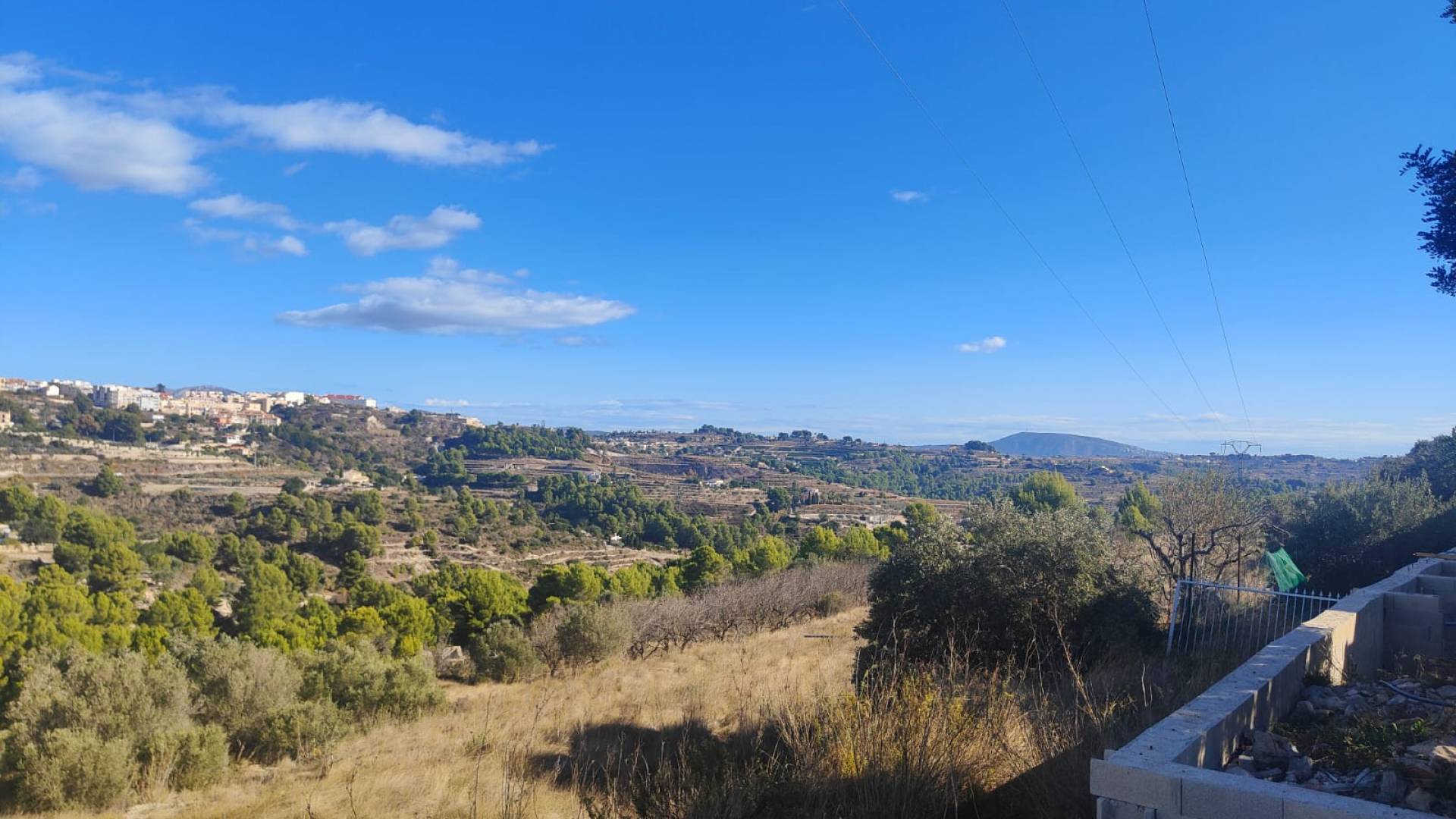 D'occasion - Propriété de campagne Finca - Benissa - Osalba