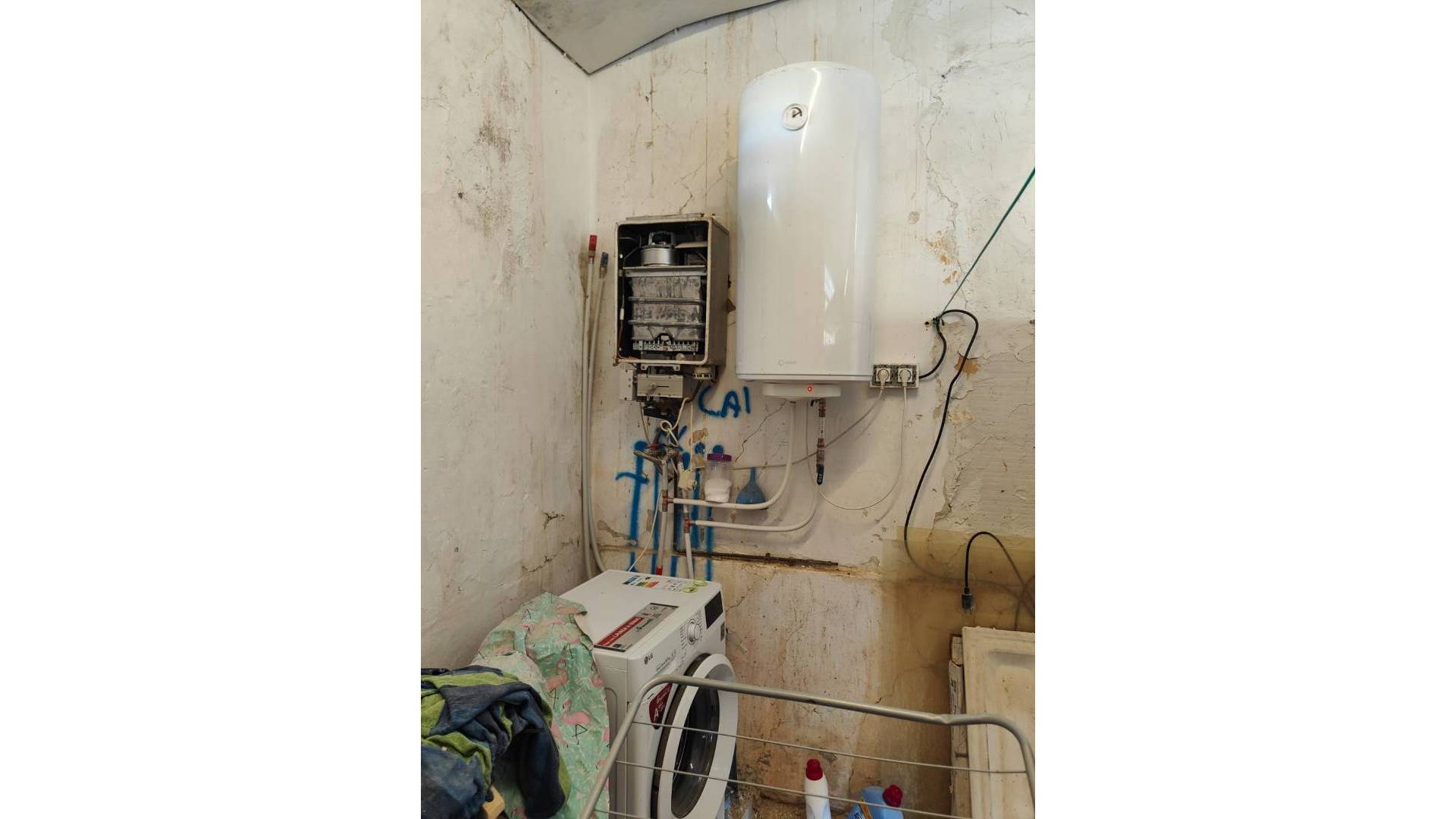 D'occasion - Propriété de campagne Finca - Benissa - Osalba