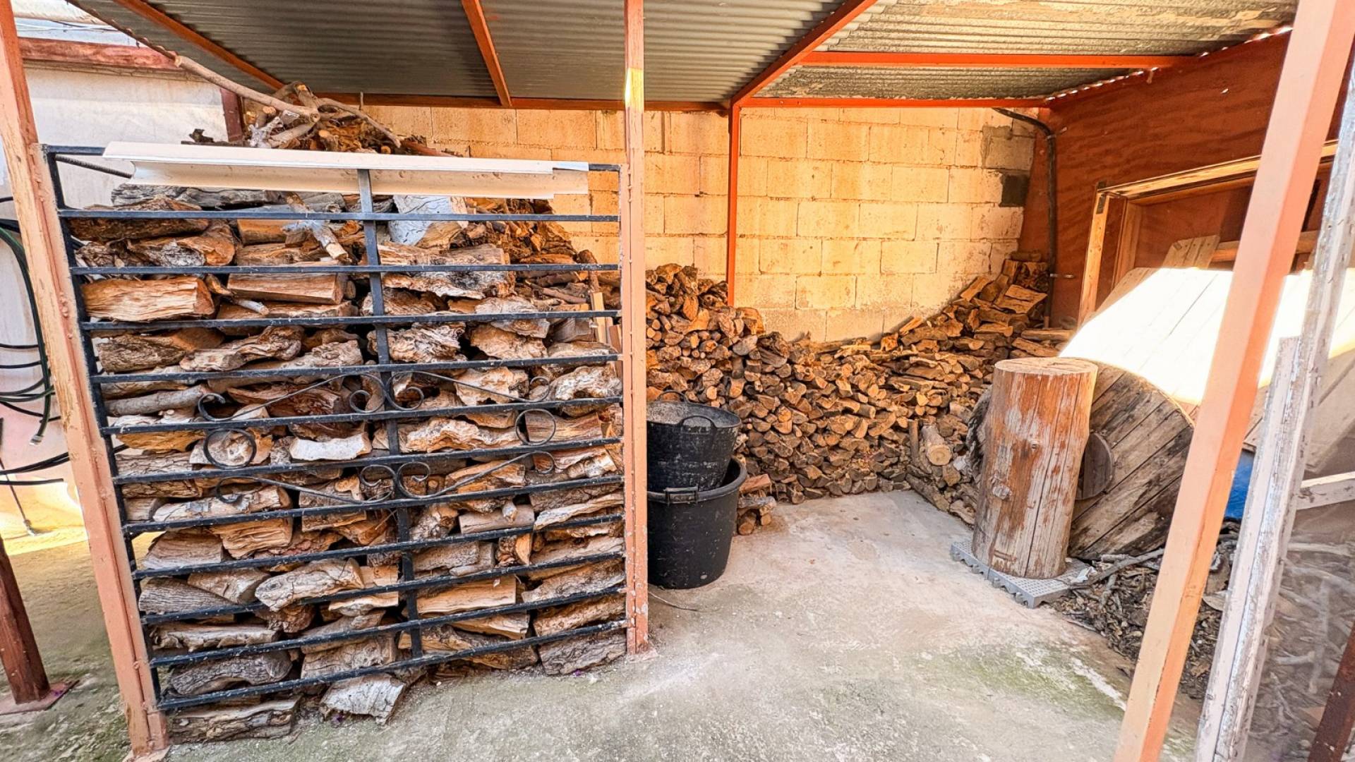 D'occasion - Propriété de campagne Finca - Crevillente