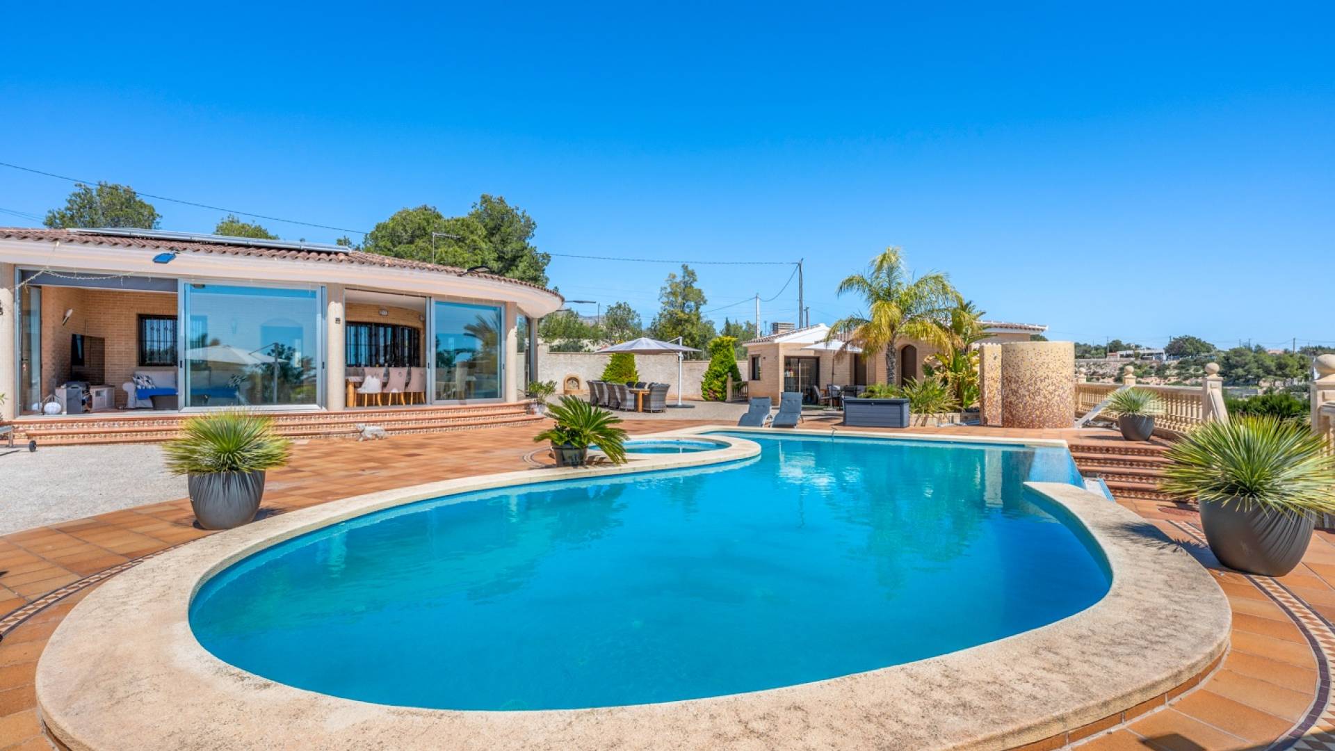 D'occasion - Propriété de campagne Finca - Crevillente