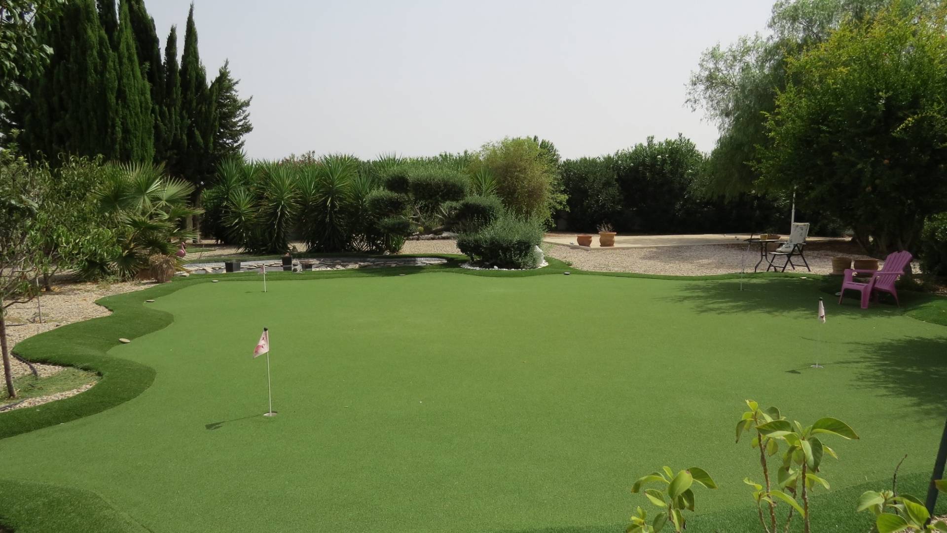 D'occasion - Propriété de campagne Finca - Dolores