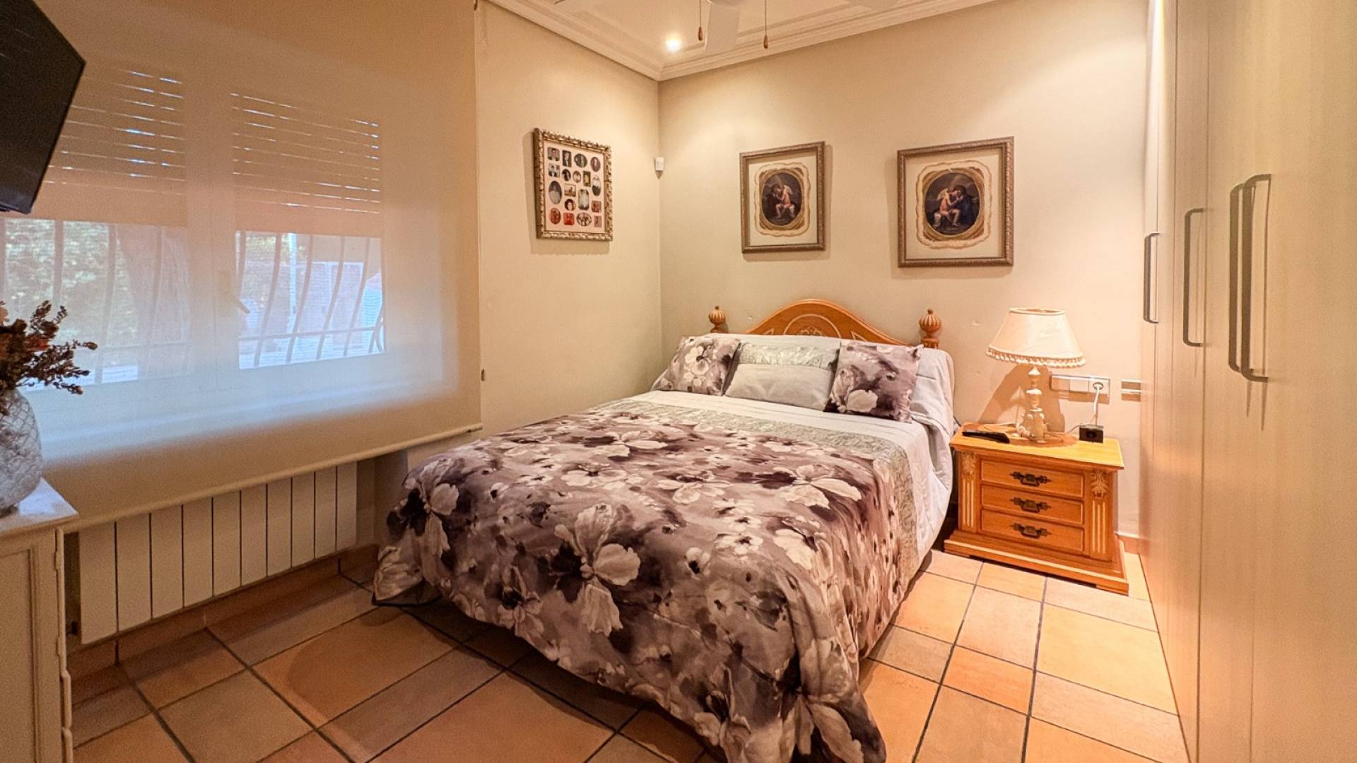 D'occasion - Propriété de campagne Finca - Elche - Altzabares Alto