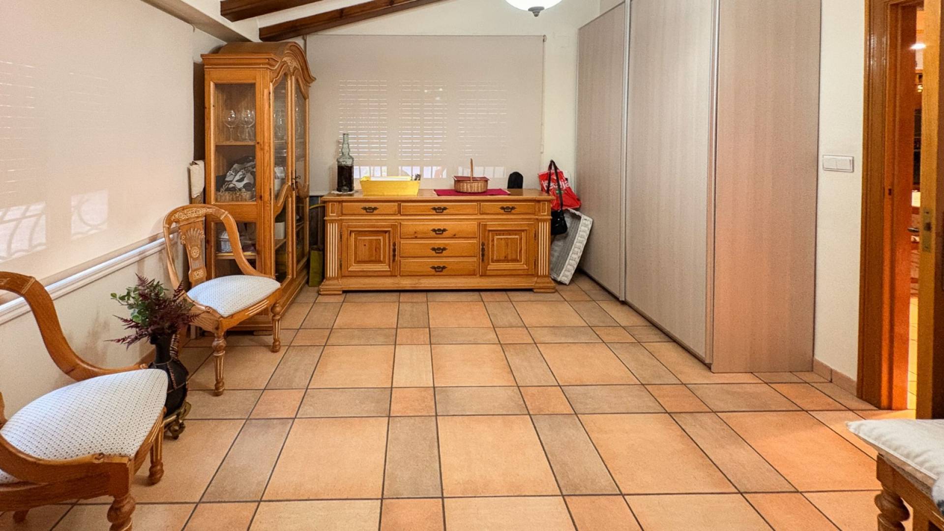 D'occasion - Propriété de campagne Finca - Elche - Altzabares Alto