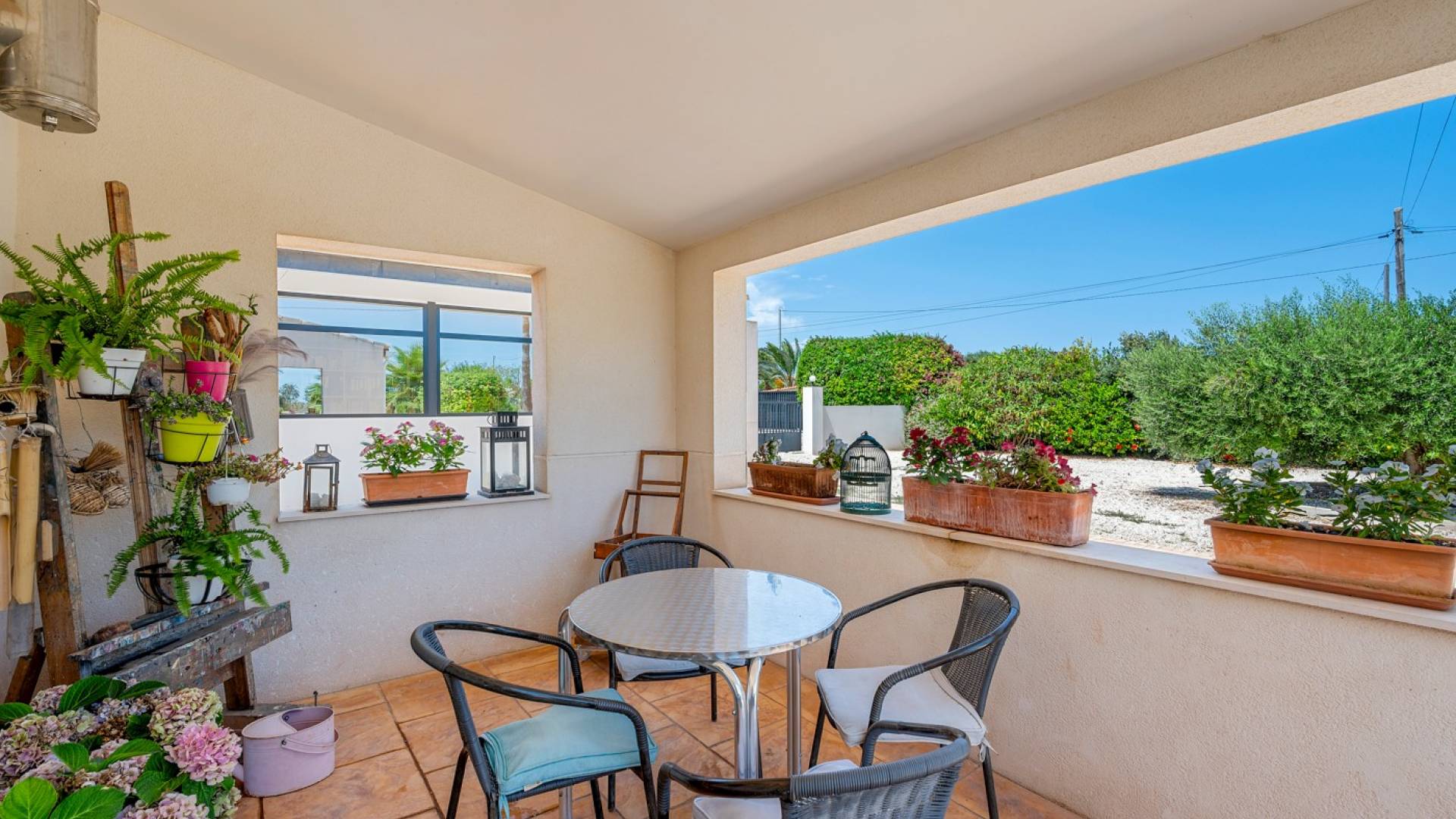 D'occasion - Propriété de campagne Finca - Elche - Las Bayas