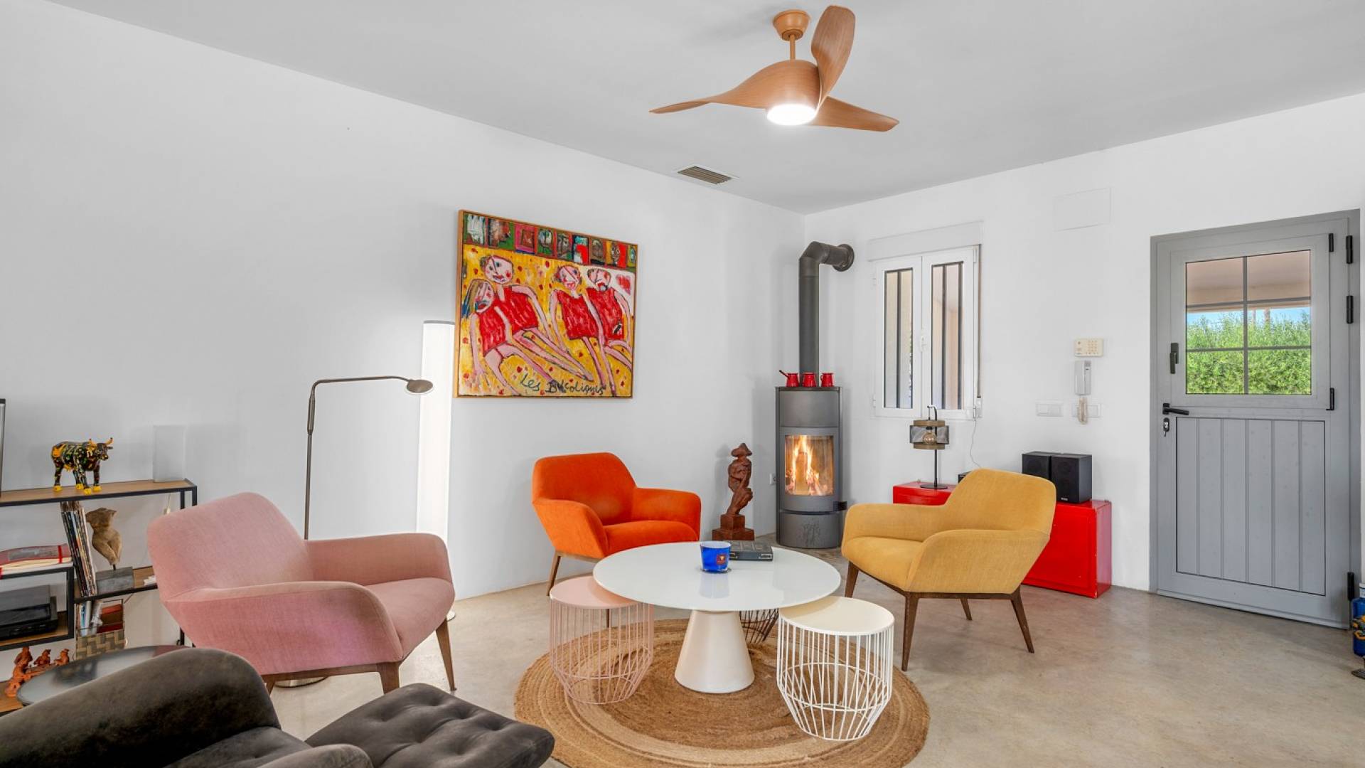 D'occasion - Propriété de campagne Finca - Elche - Las Bayas